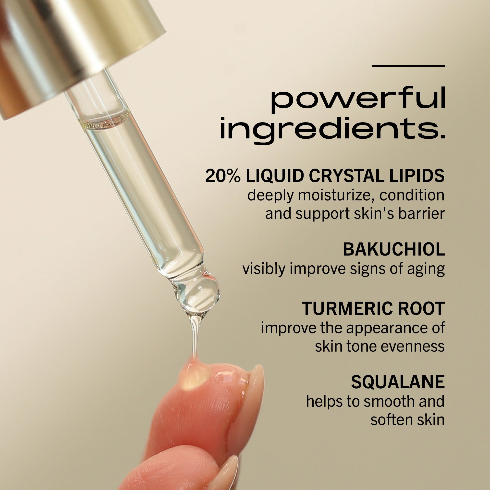 Barrier + Antioxidant Treatment - 30mL
