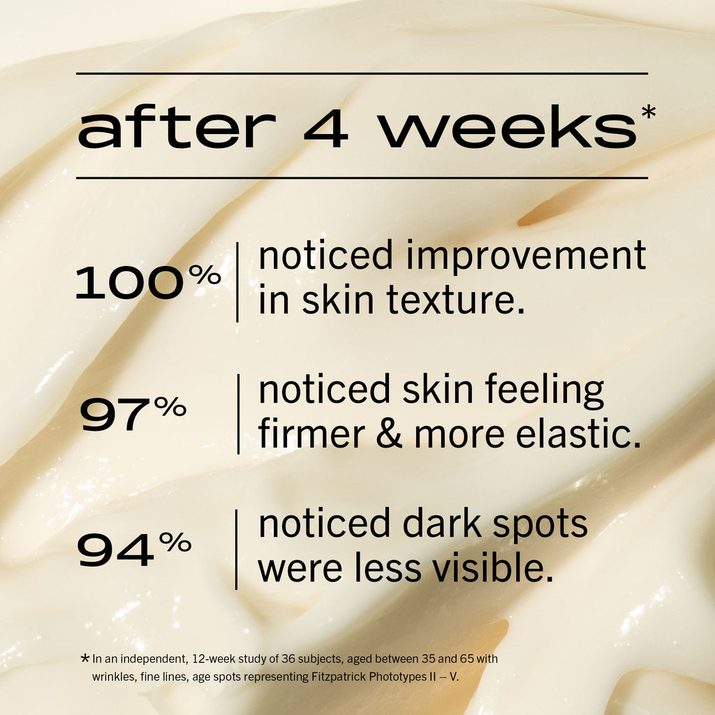Maximalist Age-Defying Moisturiser - 50mL