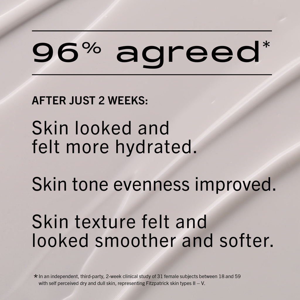Minimalist Hydrating Moisturiser - 50mL