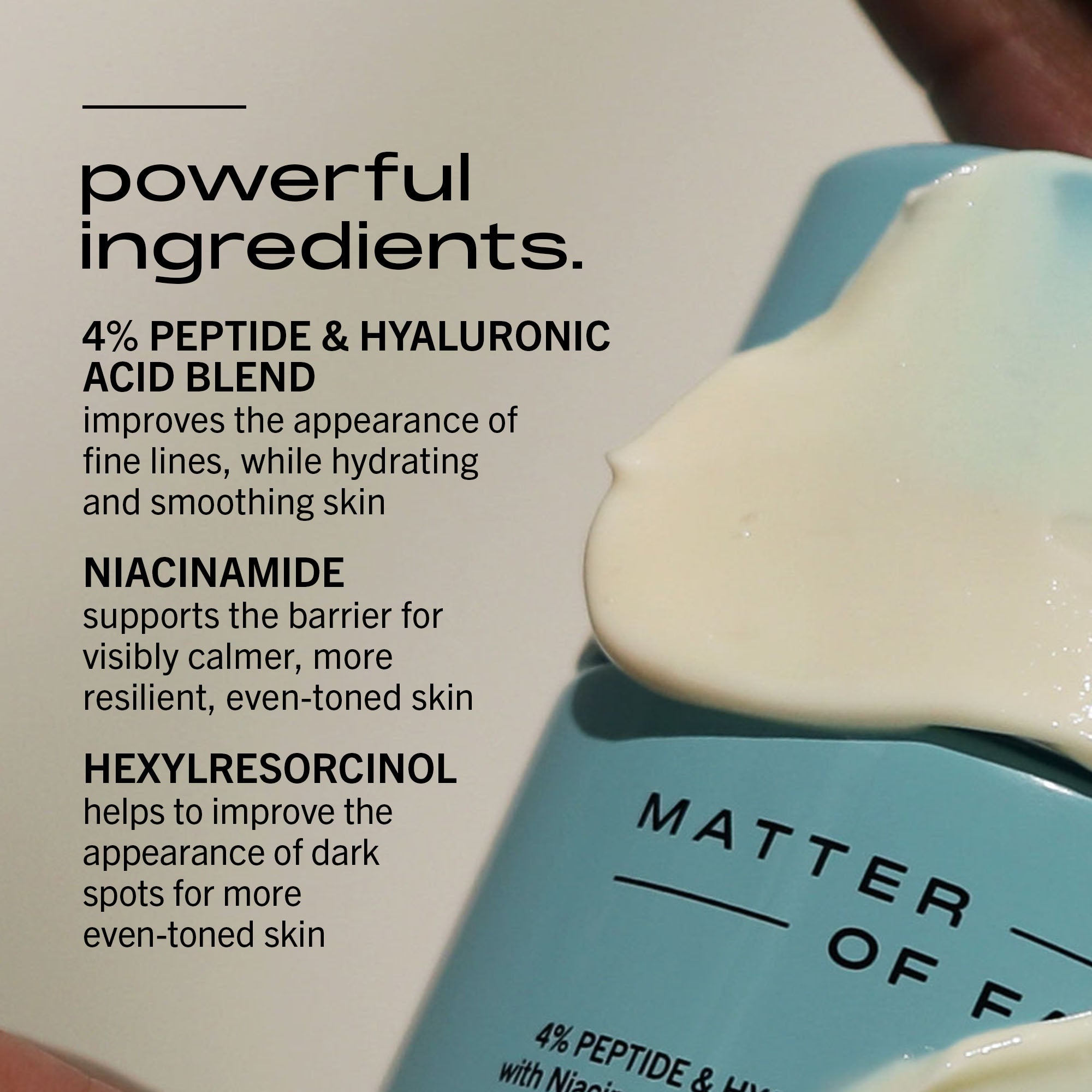 Maximalist Age-Defying Moisturiser - 50mL