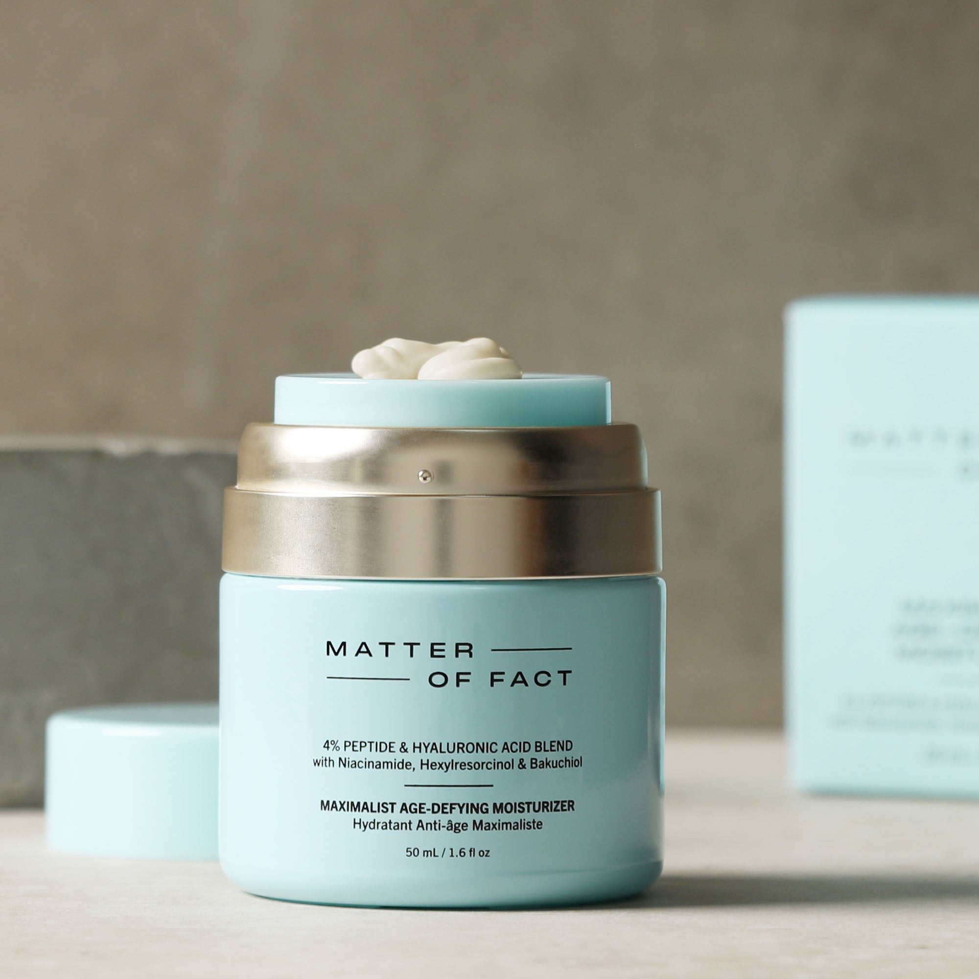 Maximalist Age-Defying Moisturiser - 50mL
