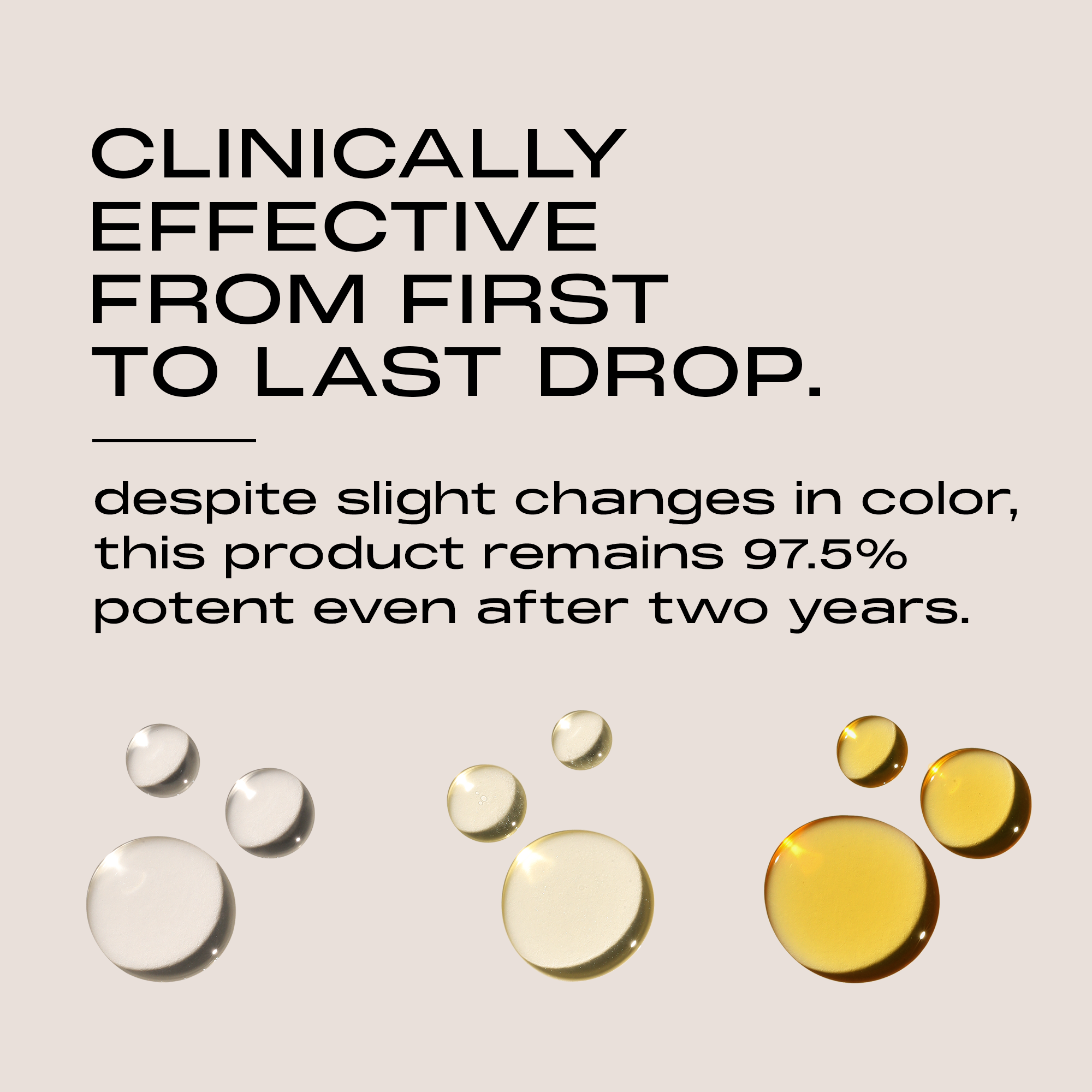 Brightening + Firming Serum - 30mL