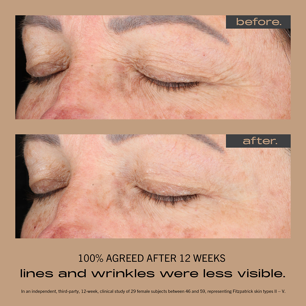 Brightening + Firming Serum - 30mL