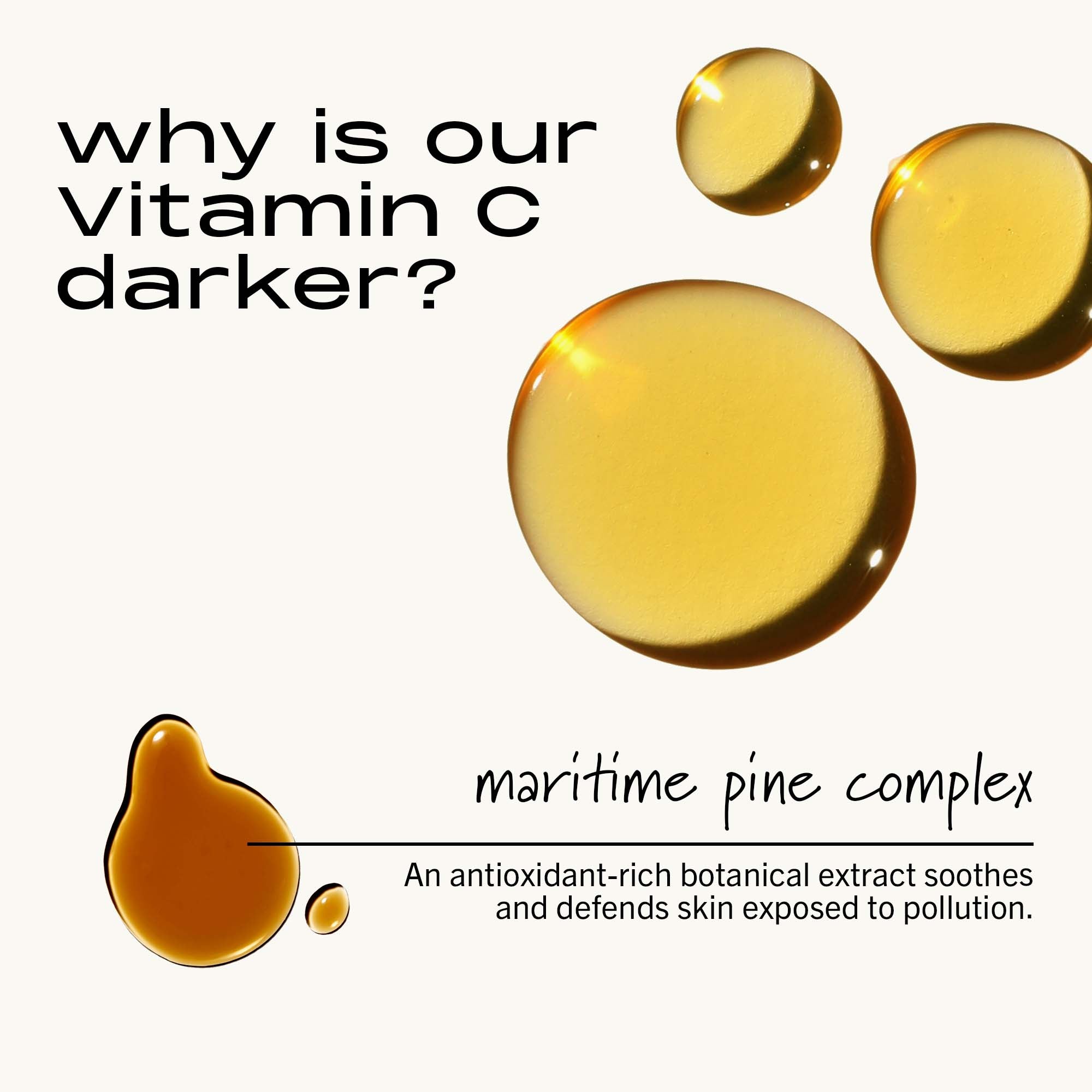 Brightening + Firming Serum - 30mL
