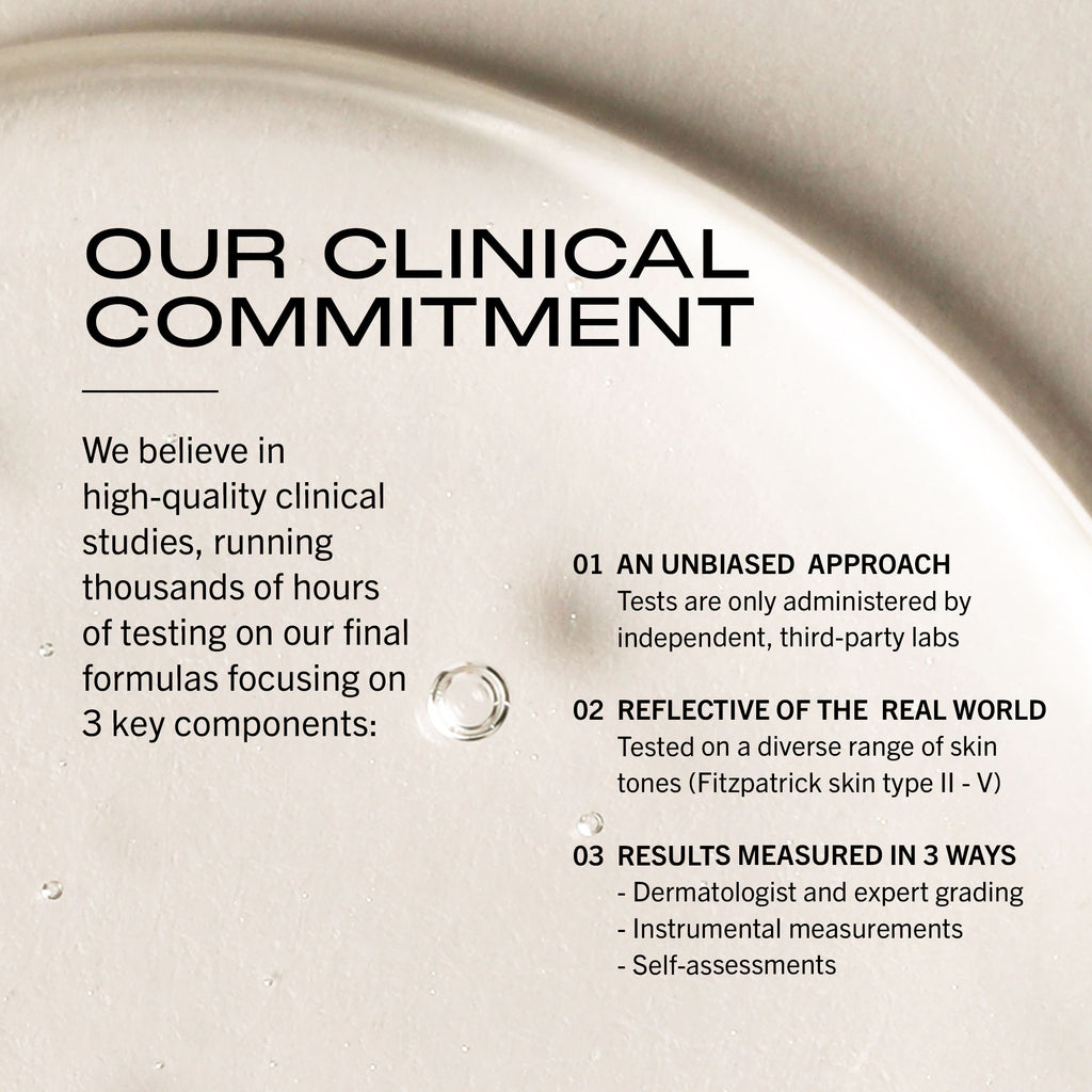 Barrier + Antioxidant Treatment - 30mL