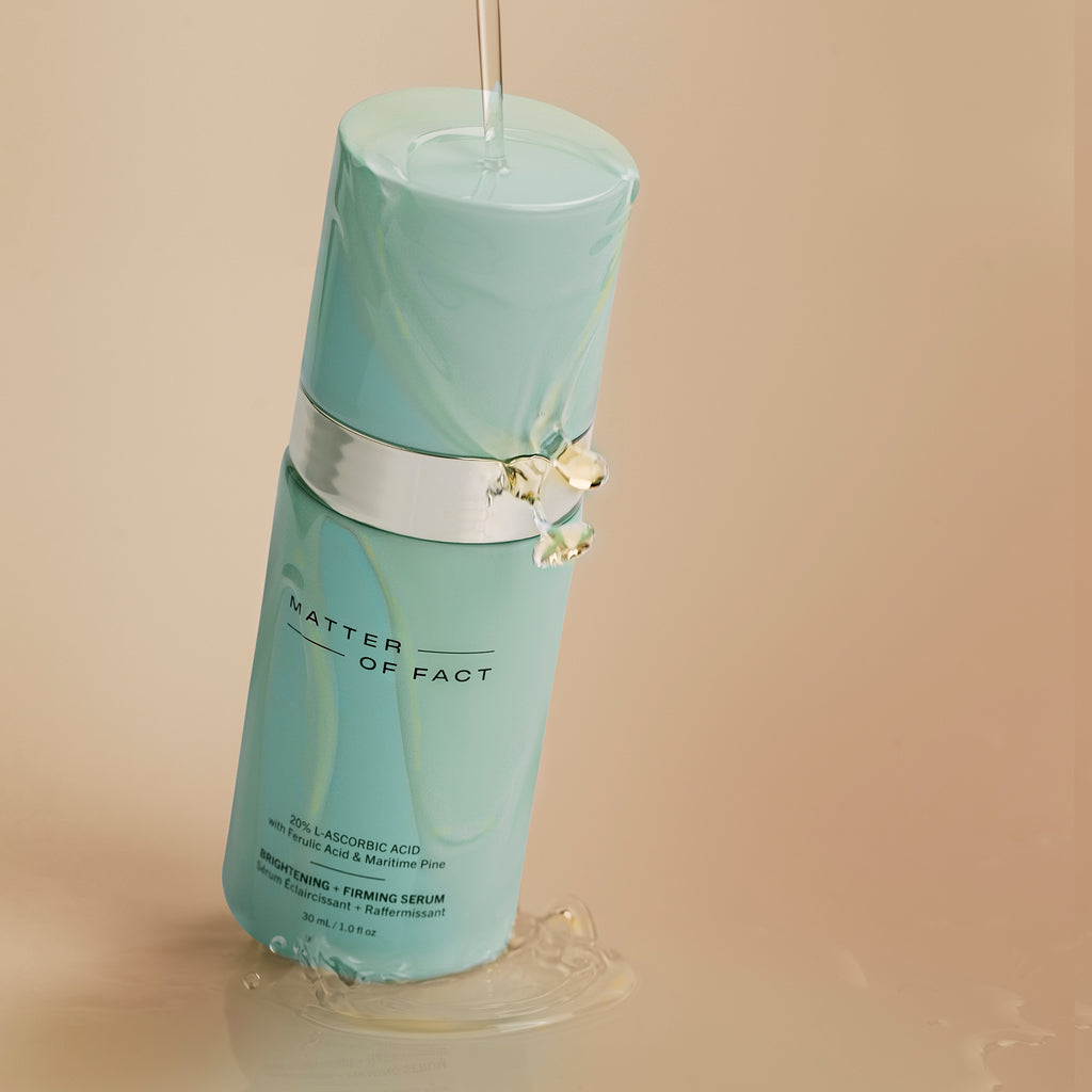 Brightening + Firming Serum - 30mL