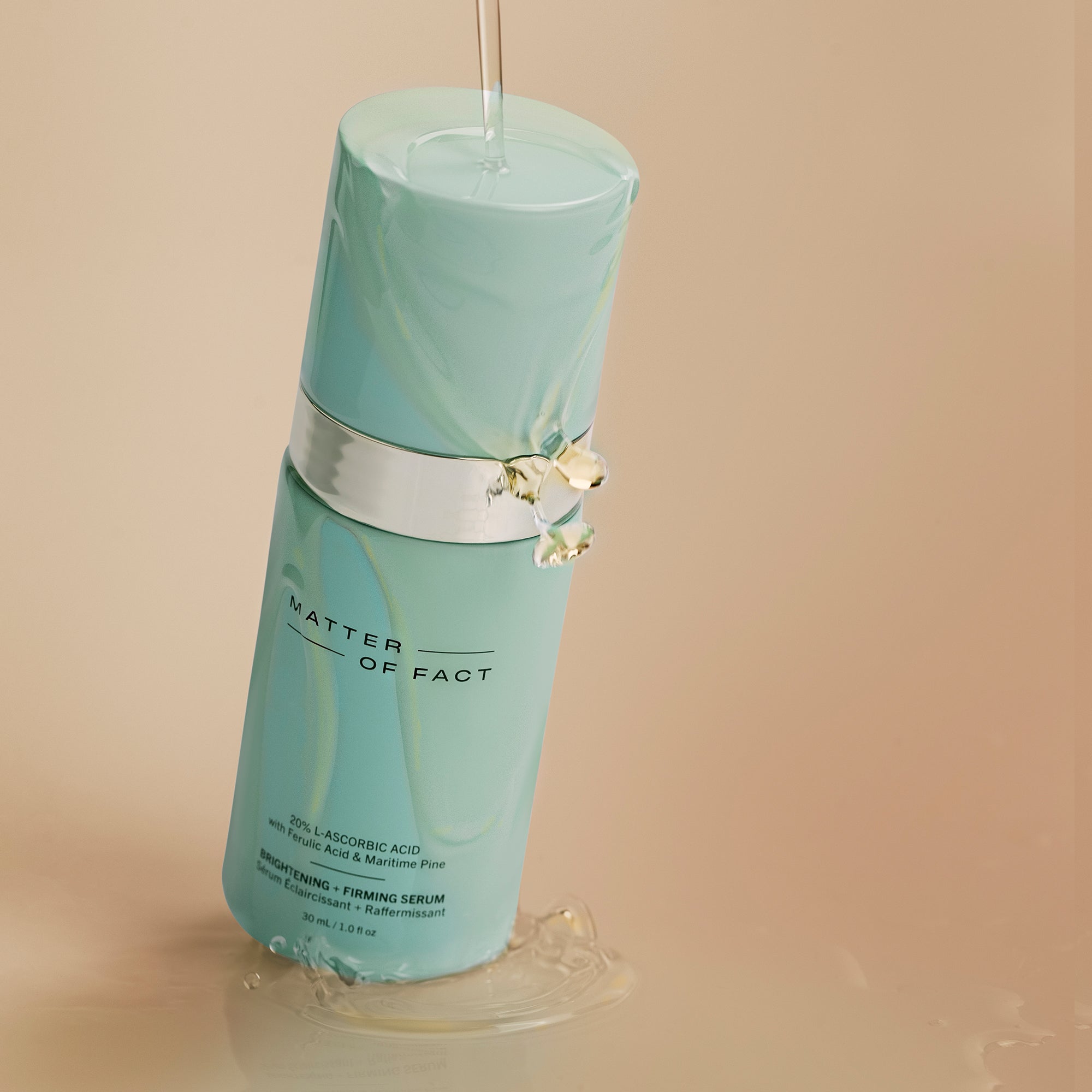 Brightening + Firming Serum - 30mL