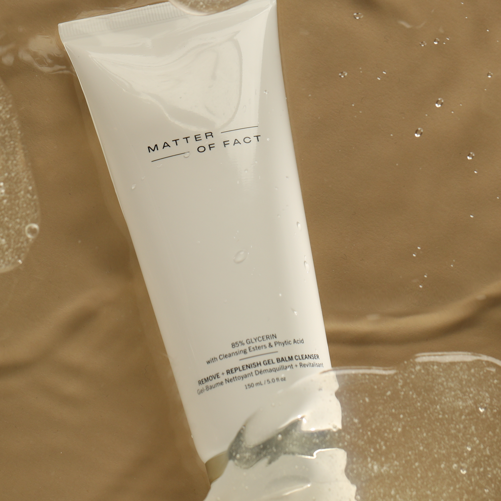 Remove+Replenish Cleanser-5 oz