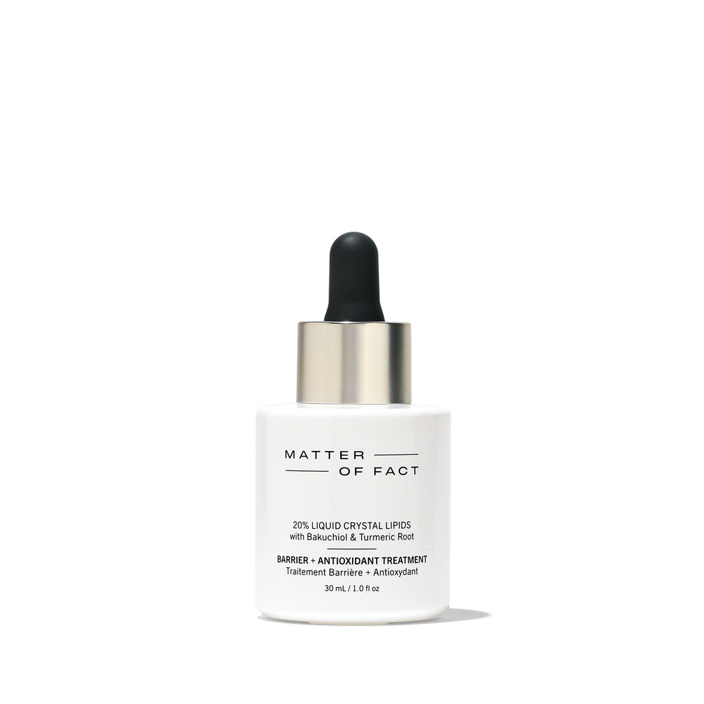 Barrier + Antioxidant Treatment - 30mL