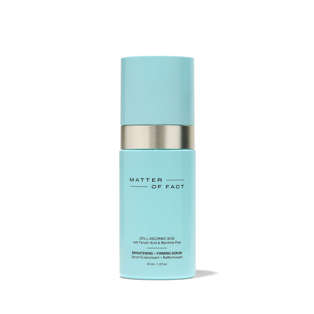 Brightening + Firming Serum - 30mL