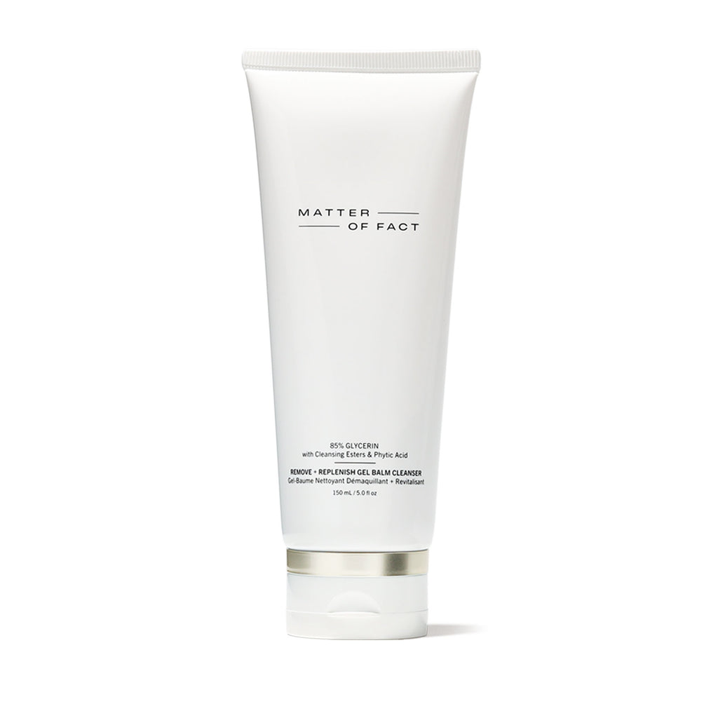 Remove+Replenish Cleanser-5 oz