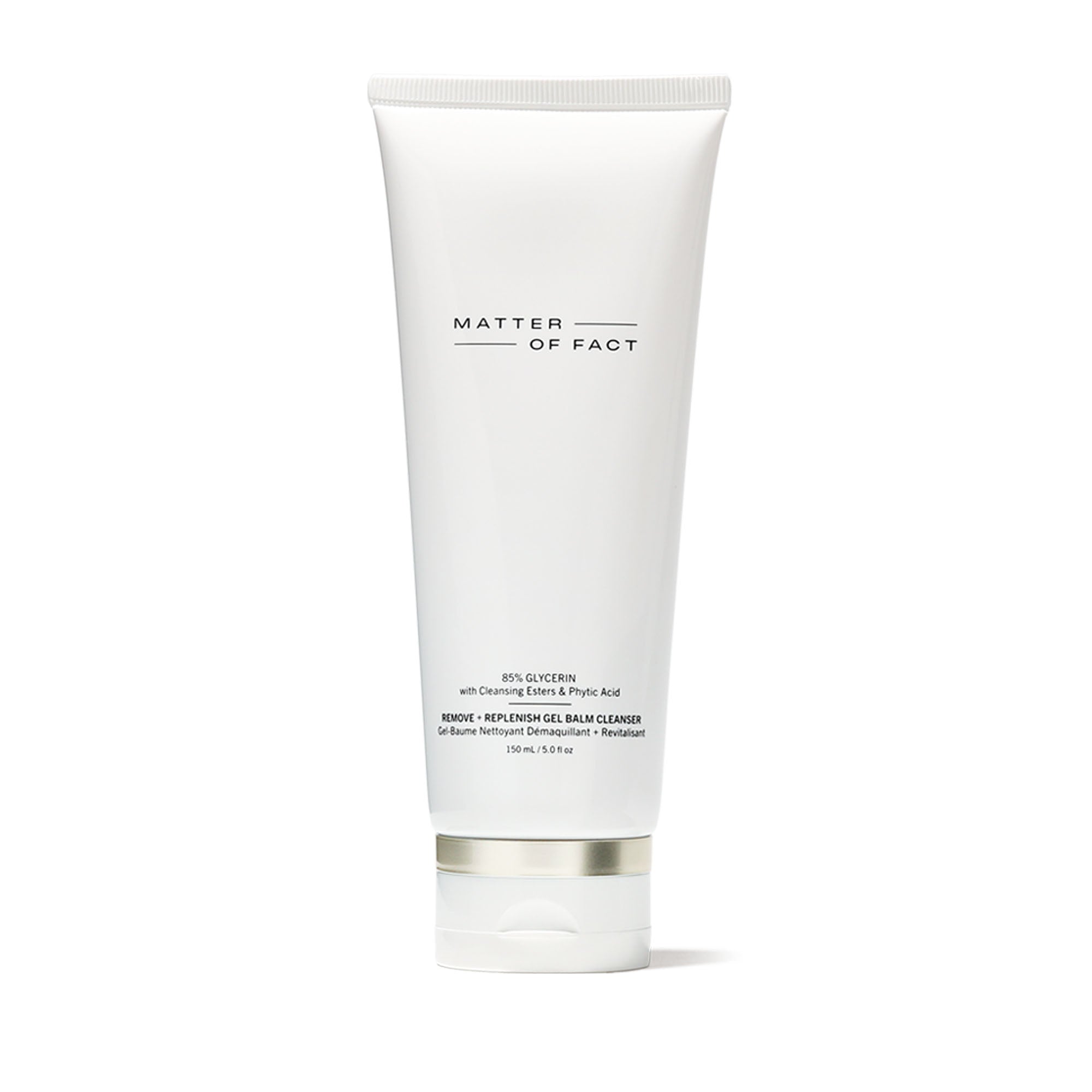 Remove+Replenish Cleanser-5 oz