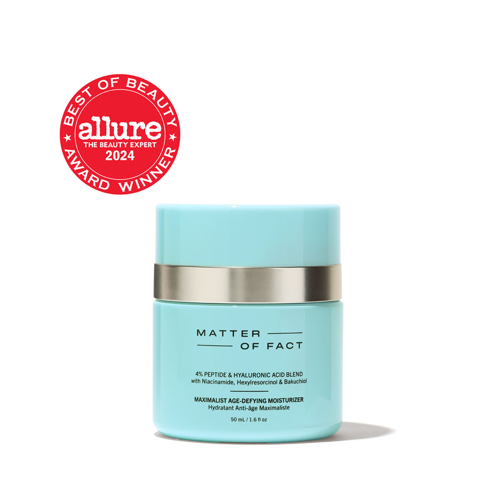 Maximalist Age-Defying Moisturiser - 50mL